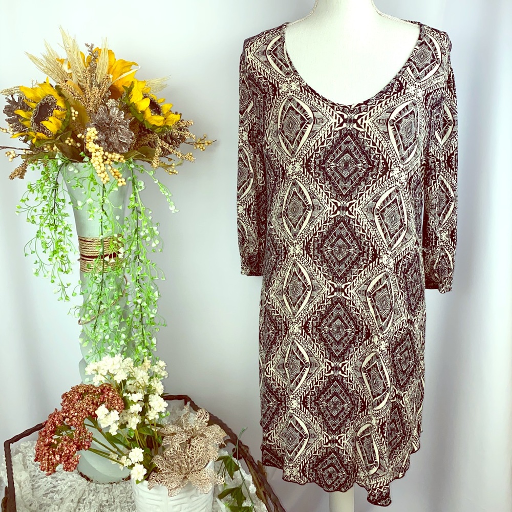 Q USA Dress